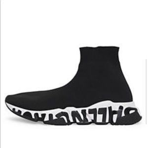 Balenciaga Speed LT Sock Sneakers